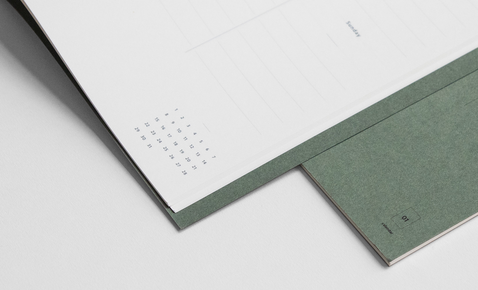 Studio de direction artistique Paris, design produit, projet Paper republic, papeterie premium par Halley&Co