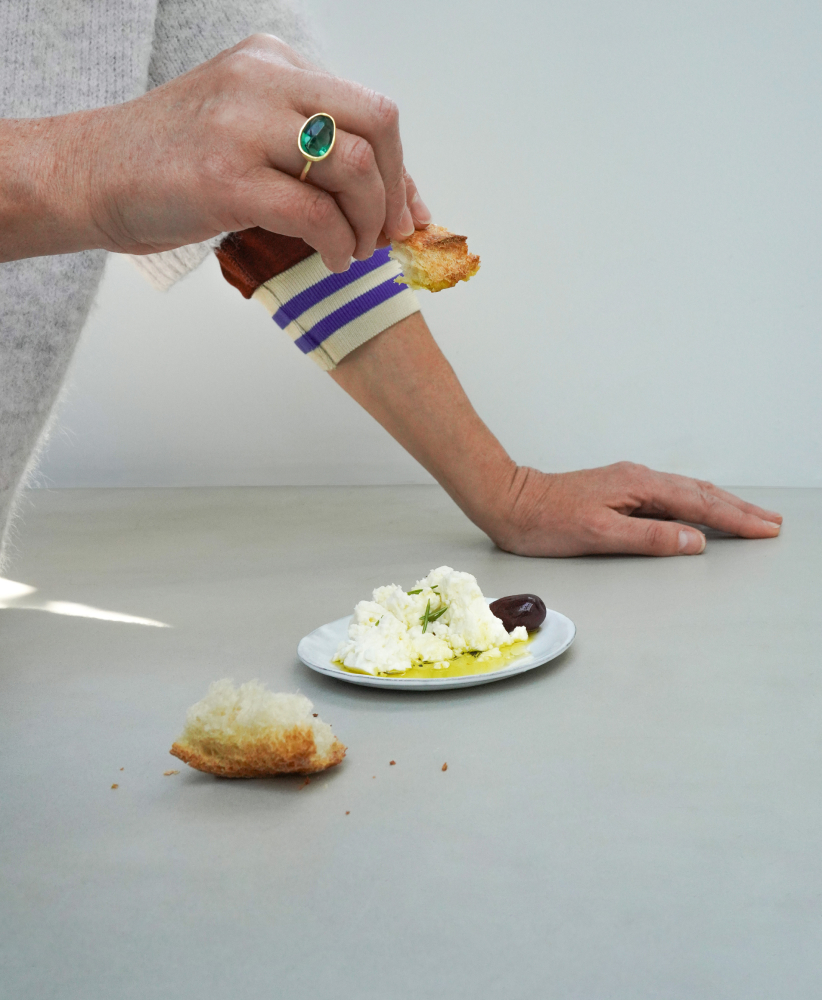 Studio de direction artistique Paris, identité visuelle et packaging, projet Yapapi, producteur d'huile d'olive grecque par Halley&Co