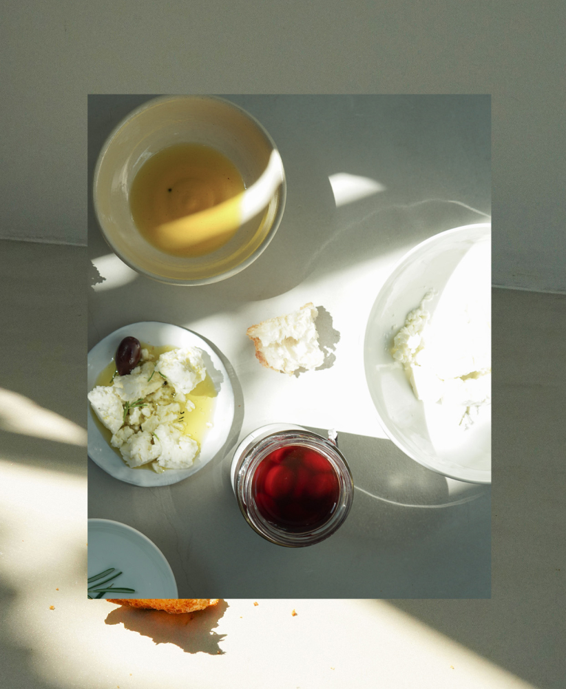 Studio de direction artistique Paris, identité visuelle et packaging, projet Yapapi, producteur d'huile d'olive grecque par Halley&Co