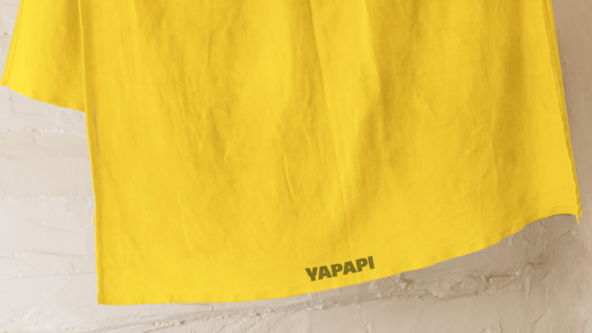 Studio de direction artistique Paris, identité visuelle et packaging, projet Yapapi, producteur d'huile d'olive grecque par Halley&Co