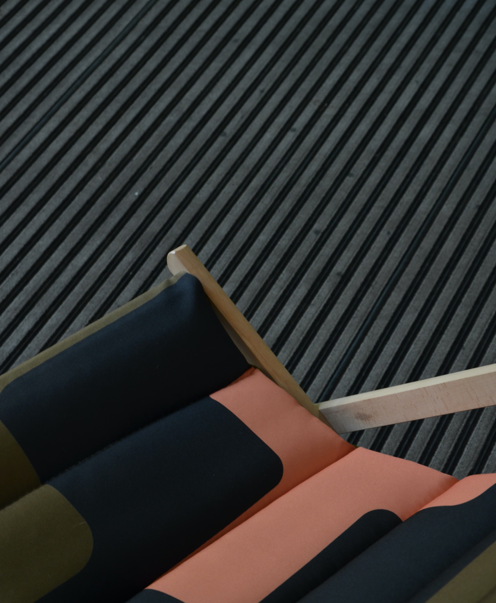 Studio de direction artistique Paris, identité visuelle et création de collection, projet Yosemite pour Nature et Découvertes, lifestyle par Halley&Co