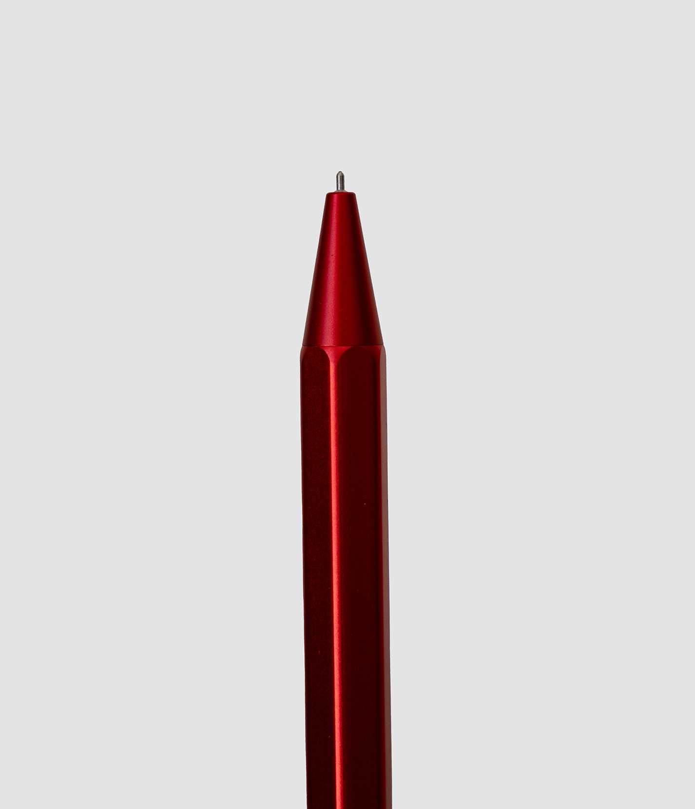 Studio de direction artistique Paris, design produit stylo, projet Paper Republic, papeterie par Halley&Co - La mine