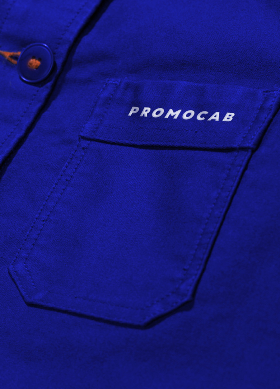 Promocab