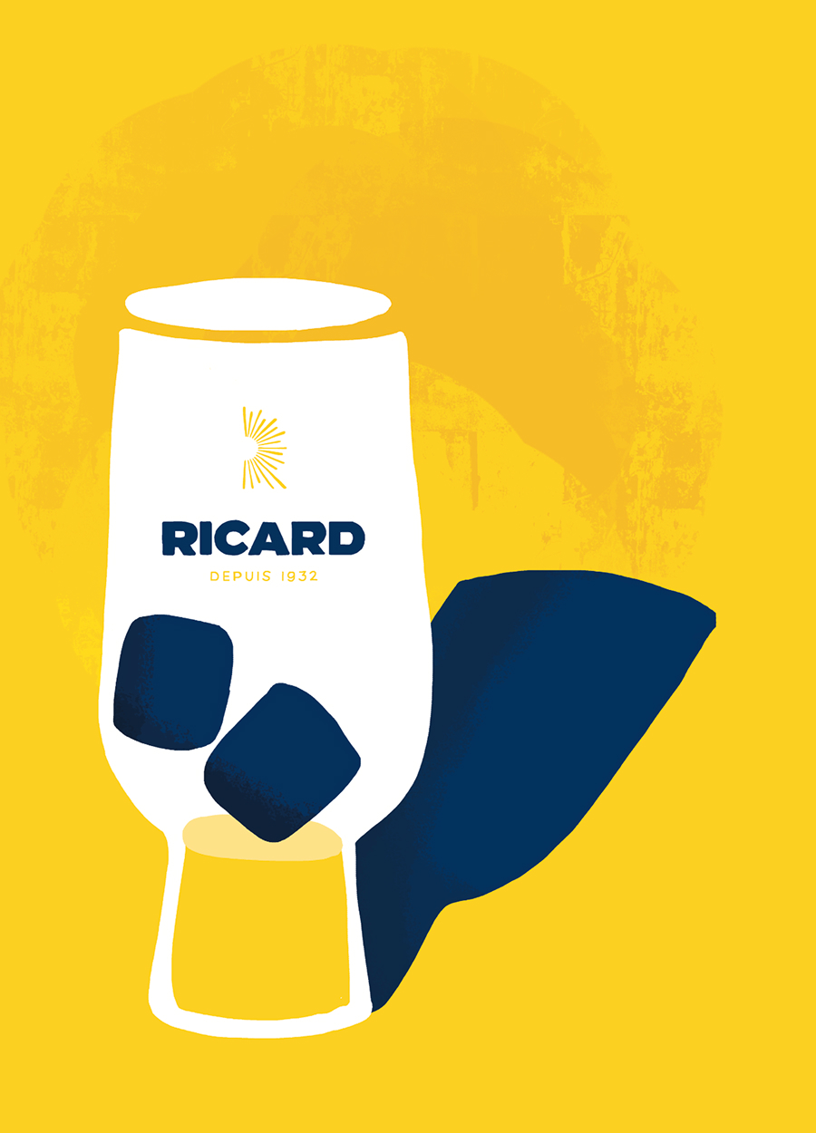 Ricard