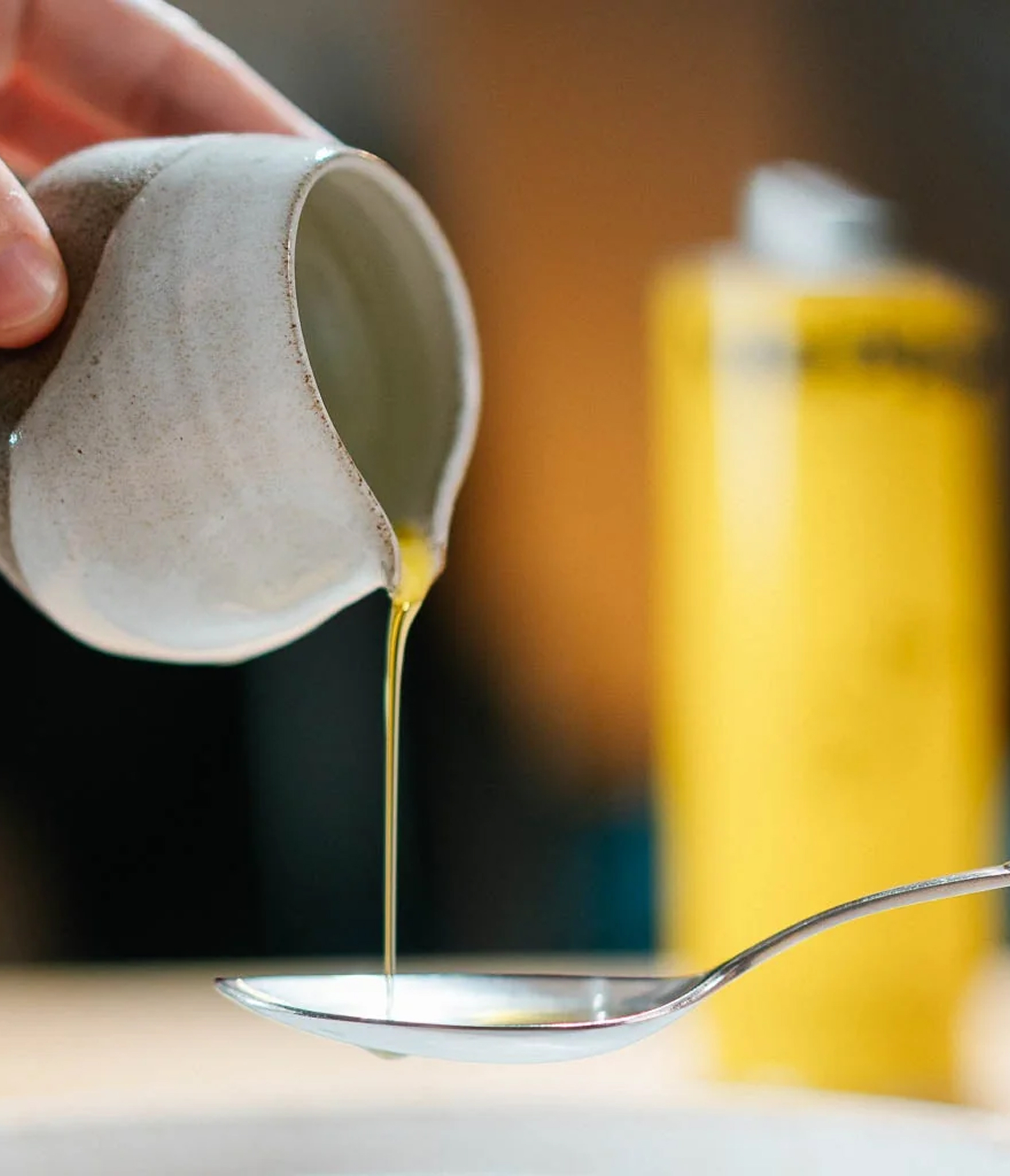 Studio de direction artistique Paris, identité visuelle et packaging, projet Yapapi, producteur d'huile d'olive grecque par Halley&Co